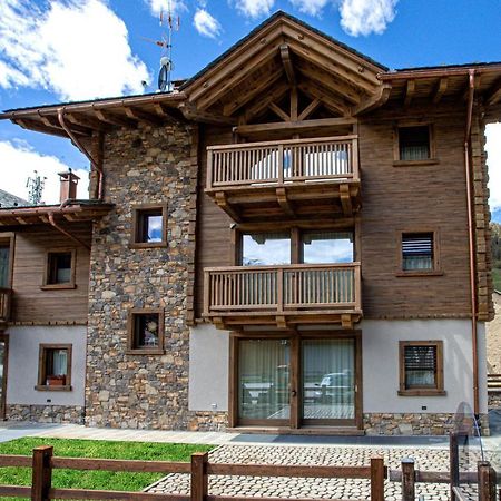 リヴィーニョBondi Chalet St Antoniアパートメント エクステリア 写真