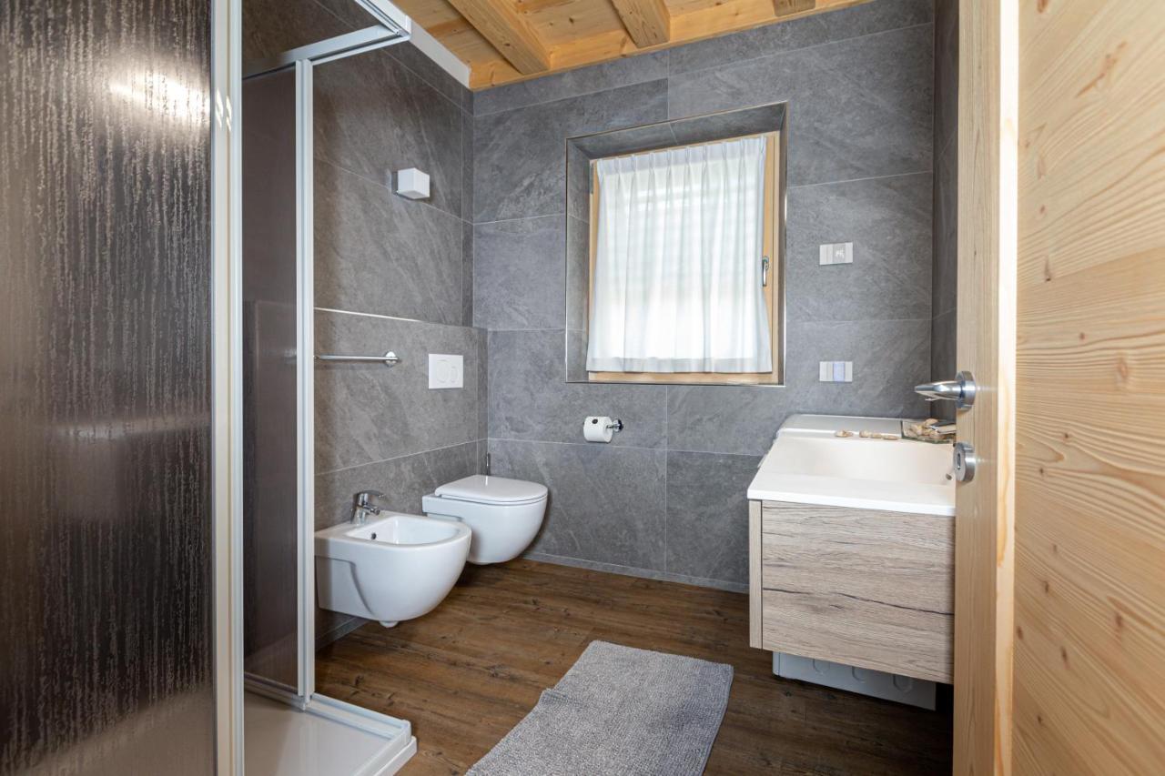リヴィーニョBondi Chalet St Antoniアパートメント エクステリア 写真