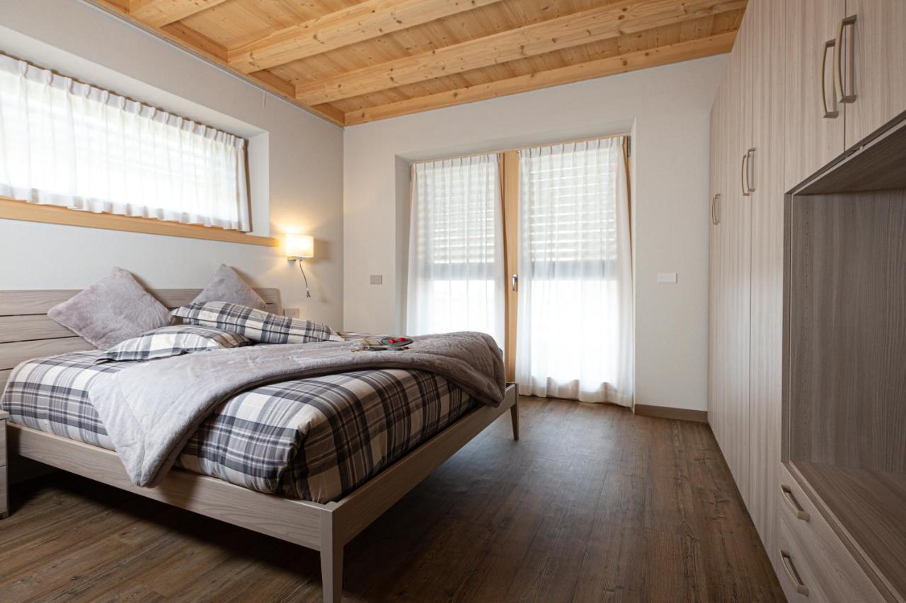 リヴィーニョBondi Chalet St Antoniアパートメント エクステリア 写真