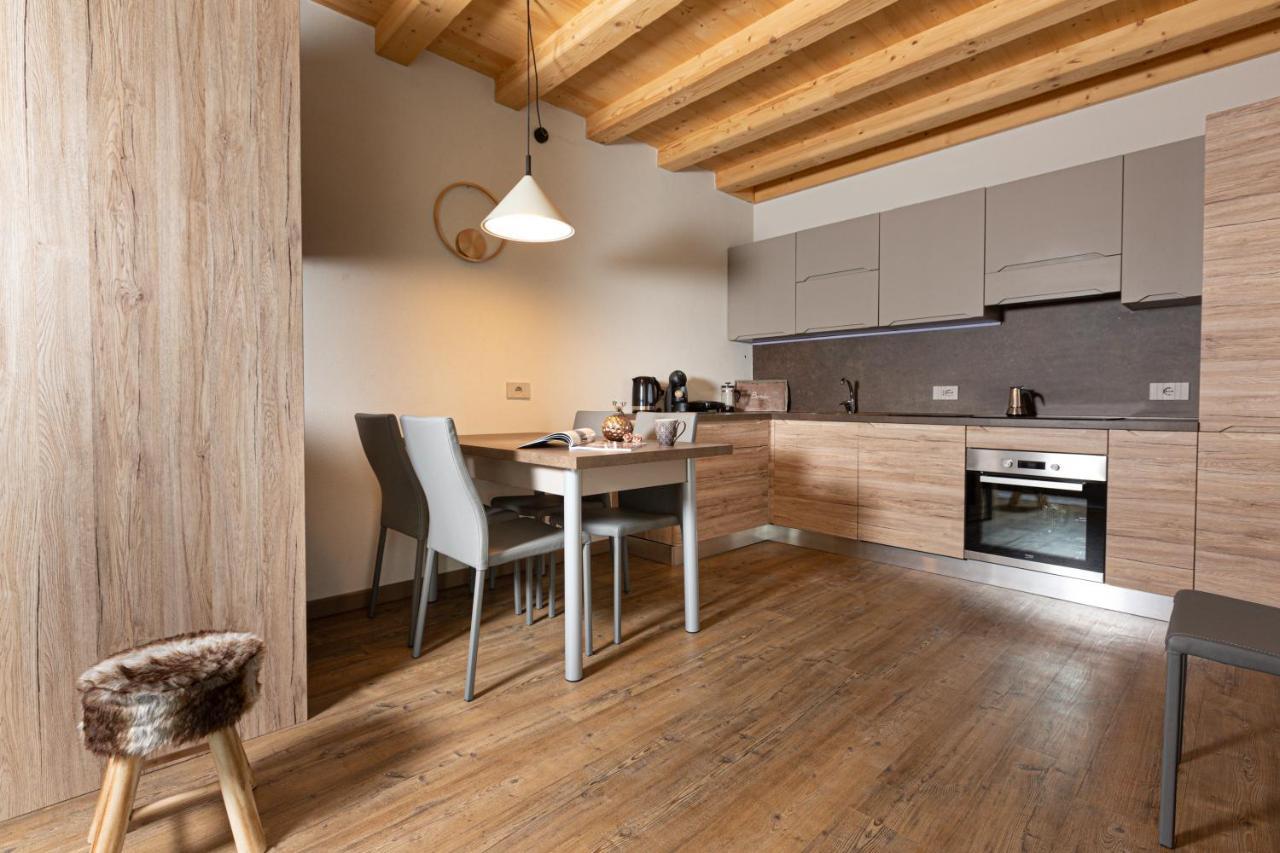 リヴィーニョBondi Chalet St Antoniアパートメント エクステリア 写真