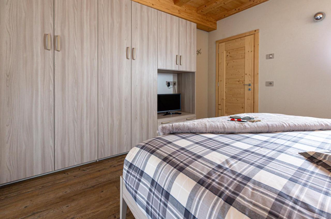 リヴィーニョBondi Chalet St Antoniアパートメント エクステリア 写真