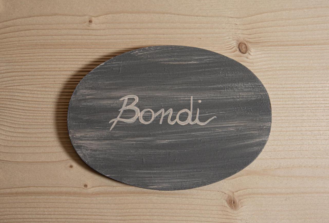 リヴィーニョBondi Chalet St Antoniアパートメント エクステリア 写真