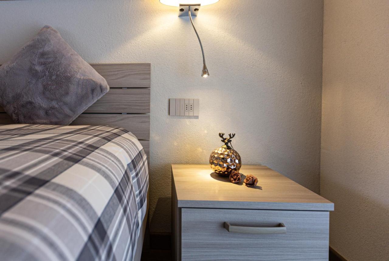 リヴィーニョBondi Chalet St Antoniアパートメント エクステリア 写真