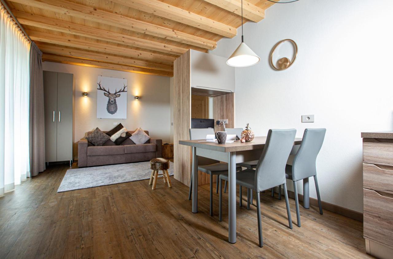 リヴィーニョBondi Chalet St Antoniアパートメント エクステリア 写真