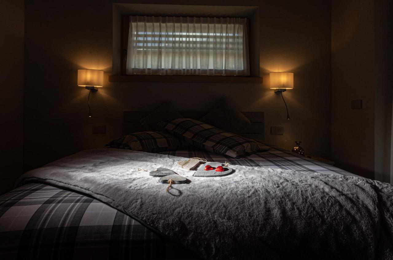 リヴィーニョBondi Chalet St Antoniアパートメント エクステリア 写真