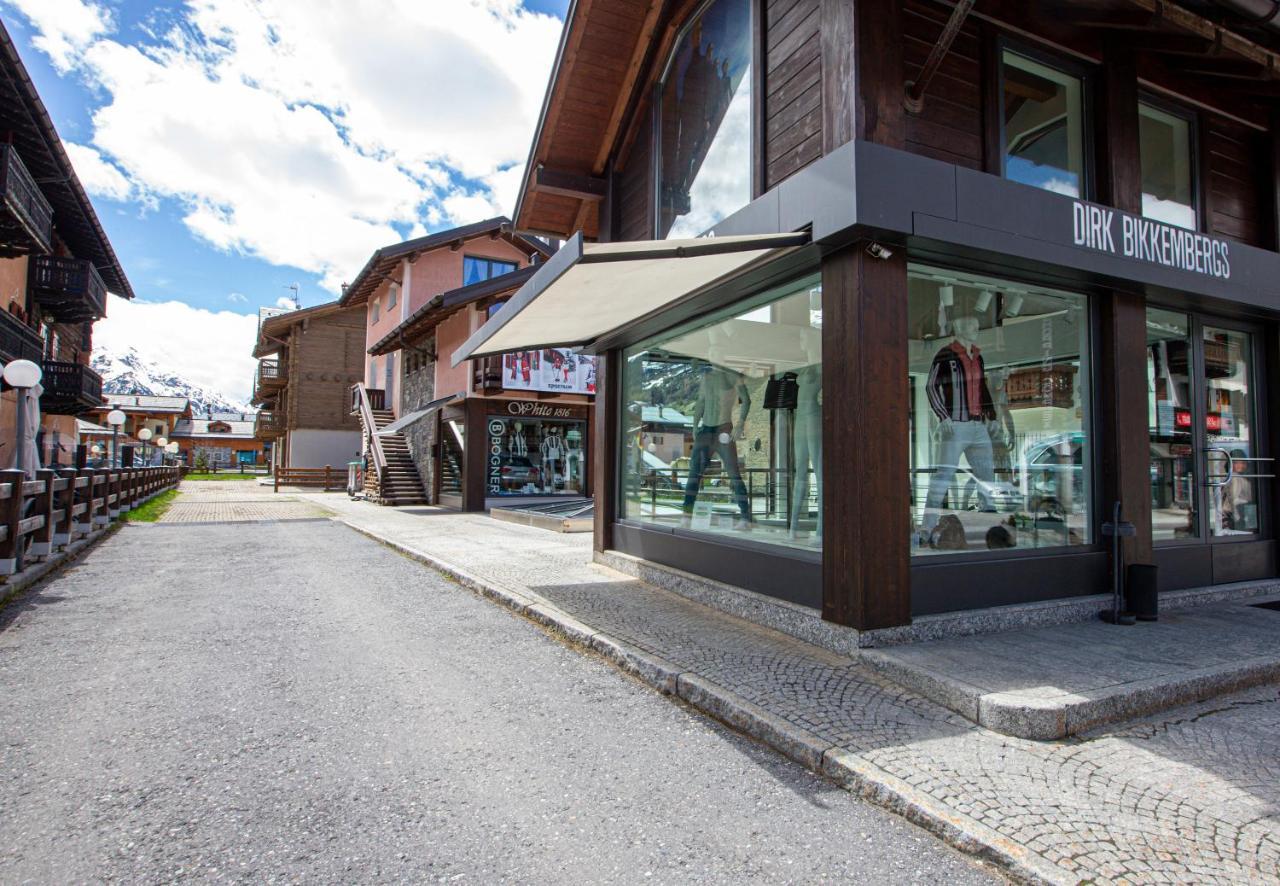 リヴィーニョBondi Chalet St Antoniアパートメント エクステリア 写真